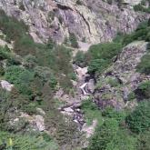 Barranc de Núria