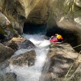 Barranc de Núria
