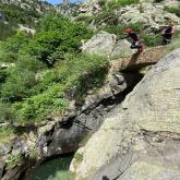 Barranc de Núria