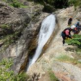 Barranc de Núria