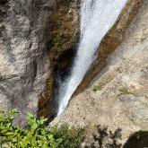 Barranc de Núria