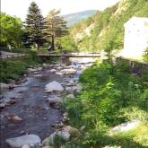 Barranc de Núria