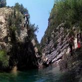 Barranc de Rialb i Forat del Bulí - barranc-de-rialb-i-forat-del-buli-foto15