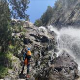 Barranco Caldarés