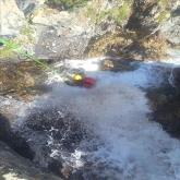 Barranco Caldarés
