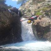 Barranco Caldares 09