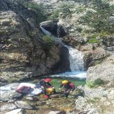 Barranco Caldares 10