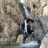 Barranco Caldares 16