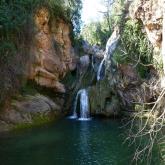 Barranc Fonts del Glorieta