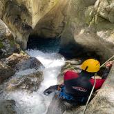 Barranc Gorgues de Nria