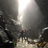 Barranco de las Gloces