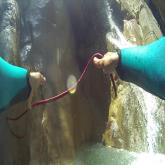 Torrent del Forat Negre