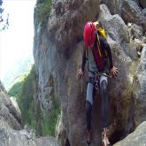 Torrent del Forat Negre