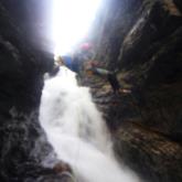 Barranco Eriste 4