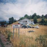 Barranc Viu de Llevata