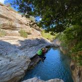 Barranco Formiga
